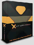 Burner DVD Movie software - DVD X Gold