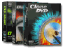 Clone DVD 3.0 Pack 1