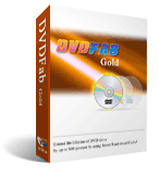 DVDFab Gold - CSS DVD Region Free to Copy CSS DVD