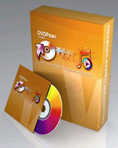 DVD to MP4 WMA RA APE FLAC OGG VQF Ripper Software