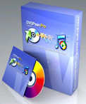 DVDPean + DVDPean video = DVDPean Pro Software