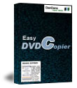 DVD copying software