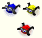Bugatron Game - Bugatron Gold