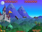 Platypus Game scr 1