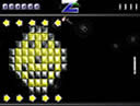 Z Ball Gold Game scr2