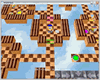 Real 3D Visual Wonderland Game scr 4