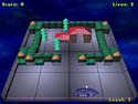Alpha Ball Game