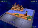 Alpha Ball Game