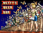 Bettys Beer Bar - Betty's Beer Bar Game