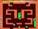 Bubble Bobble Game scr 1