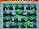 Bubble Bobble Game Nostalgie scr 2