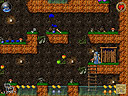 Brave Dwarves Back for Treasures Game