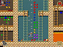 Brave Dwarves Back for Treasures Game