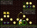 CheboMan Game scr1