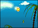 CheboMan Game scr2