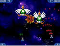 Chicken Invaders 2 Game scr1
