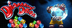Diamond Drop - Diamond Drop Game