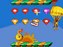 Foxy Jumper 2 Game Scr 1