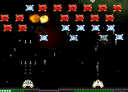 Galaforce Worlds