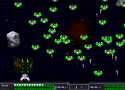 Galaforce Worlds Game