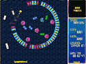 Hyperballoid Game Scr2