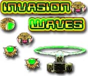 WildSnake Arcade: INVASION WAVES Game