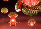 WildSnake Arcade Game scr1