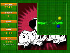 Jezzball Game - Jezz Ball Deluxe