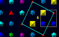 Square Game - Novel Squares