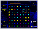 Novel Squares Game scr 2