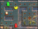 Pacadoue Game scr 1