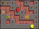 Pacadou Game scr 2
