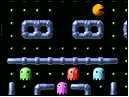 Pacmania Game - PacMania II, Pacmania 2