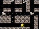 Pacmania II Game scr 1