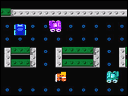 Pacmania 2 Game scr 2
