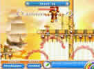 Rainbow Islands Candyland Game scr 2