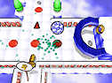 Roads of Fantasy Game scr 1