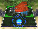 Strike Ball Game Scr 2