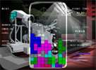 Tetris Game scr 1
