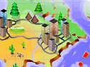 treasure hunt game scr 2