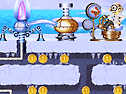 treasure hunt game scr 3