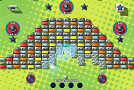 UltraBall Game