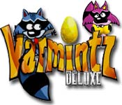 Varmintz - Varmintz Deluxe Game