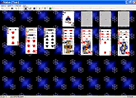 Pretty Good Solitaire game scr 2