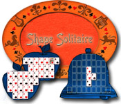 Shape Solitaire - Shape Solitaire Game