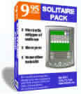 995 Solitaire for Pocket PC Game