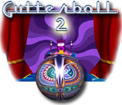 Gutterball Game 2