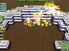 3D Magic Mahjongg scr1