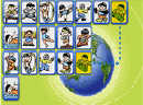 Matching Game scr 1