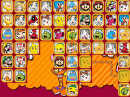 Ada Cartoon Solitaire Game scr 2